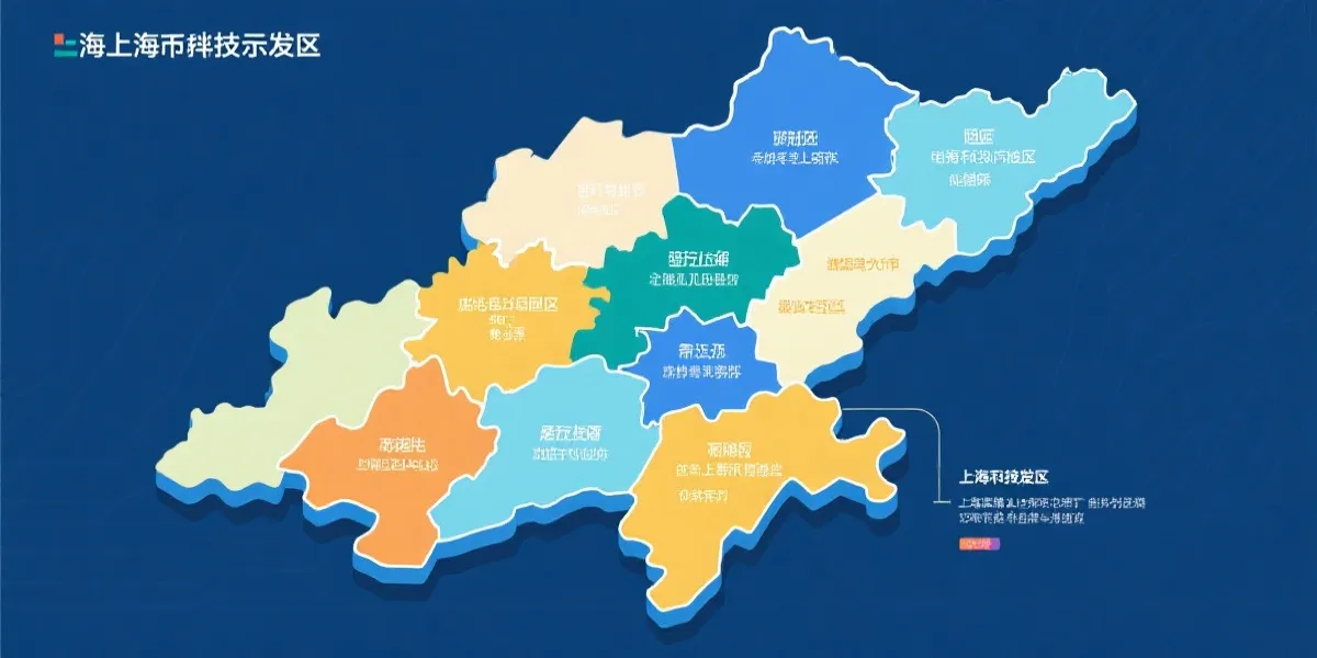 公司位置示意图